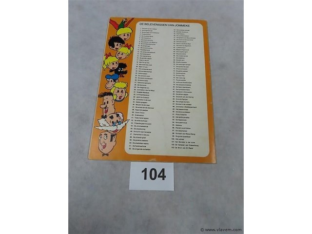 De bron van el razar - afbeelding 3 van  3