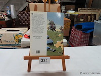 De bronzen klauw - afbeelding 2 van  2