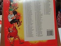 De bronzen sleutel - afbeelding 2 van  2