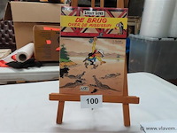 De brug over de mississipi - afbeelding 1 van  2