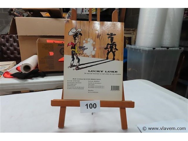 De brug over de mississipi - afbeelding 2 van  2