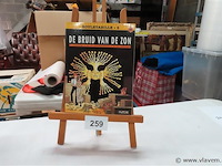 De bruid van de zon - afbeelding 1 van  2