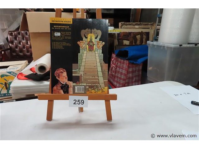 De bruid van de zon - afbeelding 2 van  2