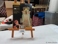 De bruid van de zon - afbeelding 2 van  2