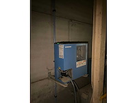 De bruyne chk30 compressor (2x) - afbeelding 9 van  24