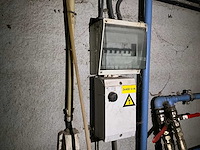 De bruyne chk30 compressor (2x) - afbeelding 10 van  24