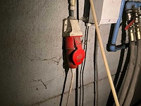 De bruyne chk30 compressor (2x) - afbeelding 13 van  24