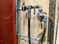 De bruyne chk30 compressor (2x) - afbeelding 15 van  24