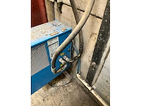 De bruyne chk30 compressor (2x) - afbeelding 16 van  24