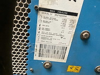 De bruyne chk30 compressor (2x) - afbeelding 17 van  24