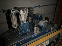 De bruyne chk30 compressor (2x) - afbeelding 18 van  24