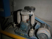 De bruyne chk30 compressor (2x) - afbeelding 23 van  24