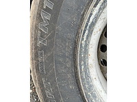 De buf - 2014 - st3 - oplegger / betonmixer - afbeelding 5 van  32