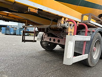 De buf - 2014 - st3 - oplegger / betonmixer - afbeelding 7 van  32