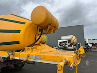 De buf - 2014 - st3 - oplegger / betonmixer - afbeelding 10 van  32