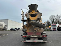 De buf - 2014 - st3 - oplegger / betonmixer - afbeelding 12 van  32