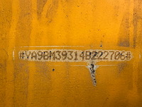 De buf - 2014 - st3 - oplegger / betonmixer - afbeelding 24 van  32