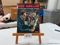 De club van de lange messen - afbeelding 1 van  2