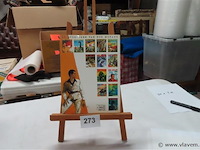 De club van de lange messen - afbeelding 2 van  2