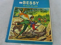 De dagen der vrede - afbeelding 1 van  3