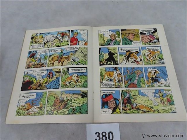 De dagen der vrede - afbeelding 2 van  3