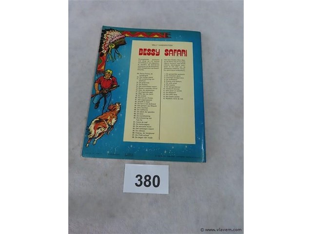 De dagen der vrede - afbeelding 3 van  3