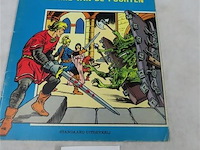 De dame van de poorten - afbeelding 1 van  3