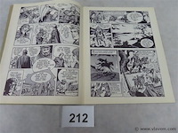 De dame van de poorten - afbeelding 2 van  3