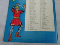 De dame van de poorten - afbeelding 3 van  3