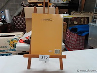 De dans van de drie pionnen - afbeelding 2 van  2