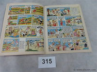 De dappere duinduikers - afbeelding 2 van  3