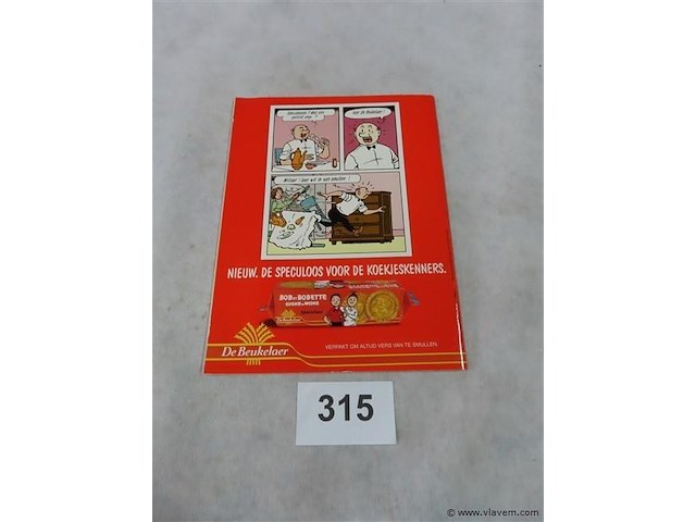 De dappere duinduikers - afbeelding 3 van  3