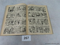 De daverende pitteleer - afbeelding 2 van  3