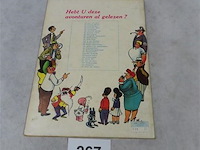 De daverende pitteleer - afbeelding 3 van  3