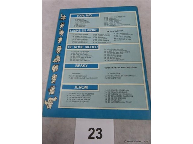 De deken van de medicijnman - afbeelding 2 van  3