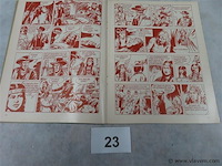 De deken van de medicijnman - afbeelding 3 van  3