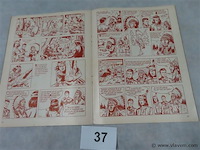 De deken van de medicijnman - afbeelding 2 van  3