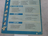 De deken van de medicijnman - afbeelding 3 van  3