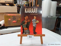 De diamant van abraham - afbeelding 1 van  2