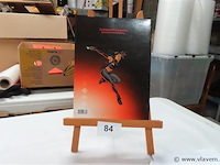 De diamant van abraham - afbeelding 2 van  2