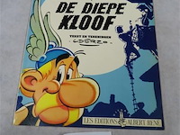 De diepe kloof - afbeelding 1 van  3