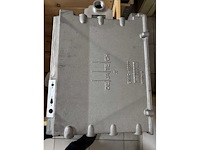 De dietrich - de dietrich aluminium warmtewisselaar - afbeelding 1 van  6