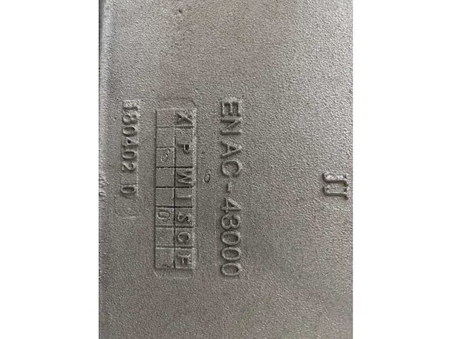 De dietrich - de dietrich aluminium warmtewisselaar - afbeelding 3 van  6