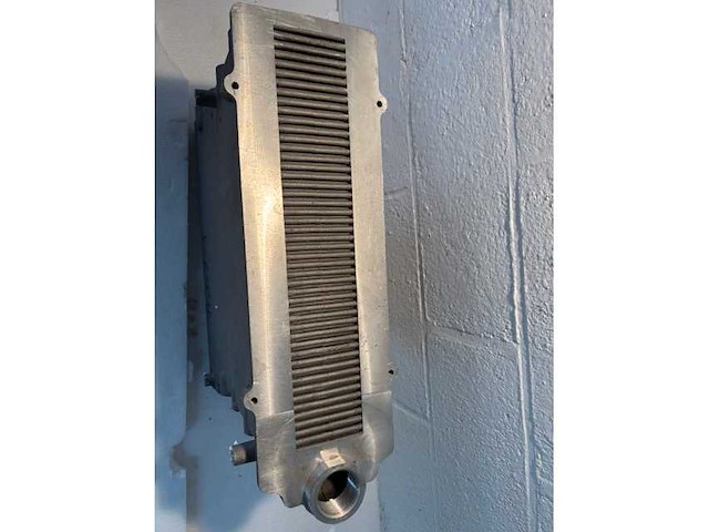 De dietrich - de dietrich aluminium warmtewisselaar - afbeelding 5 van  6