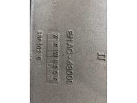 De dietrich - de dietrich aluminium warmtewisselaar - afbeelding 6 van  6