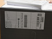 De dietrich amc 35/40 mi gascondensatieketel - afbeelding 2 van  3