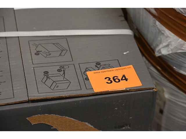 De dietrich emc s 25 condenserende gaswandketel - afbeelding 2 van  3