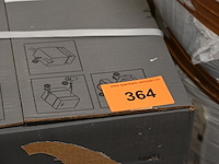 De dietrich emc s 25 condenserende gaswandketel - afbeelding 2 van  3