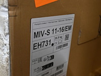 De dietrich warmtepomp miv-s 11-16 em - afbeelding 1 van  2
