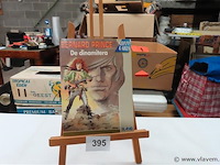 De dinamitera - afbeelding 1 van  2